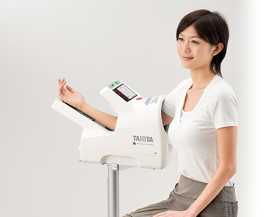 業務用血圧計（全自動血圧計） ＢＰ－９００